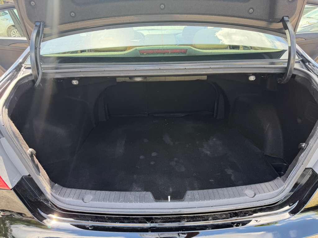 Hyundai Sonata Limited Auto 2013