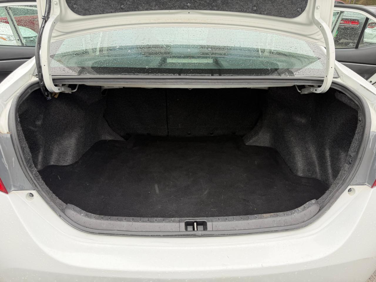 Toyota Corolla XLE CVT 2019