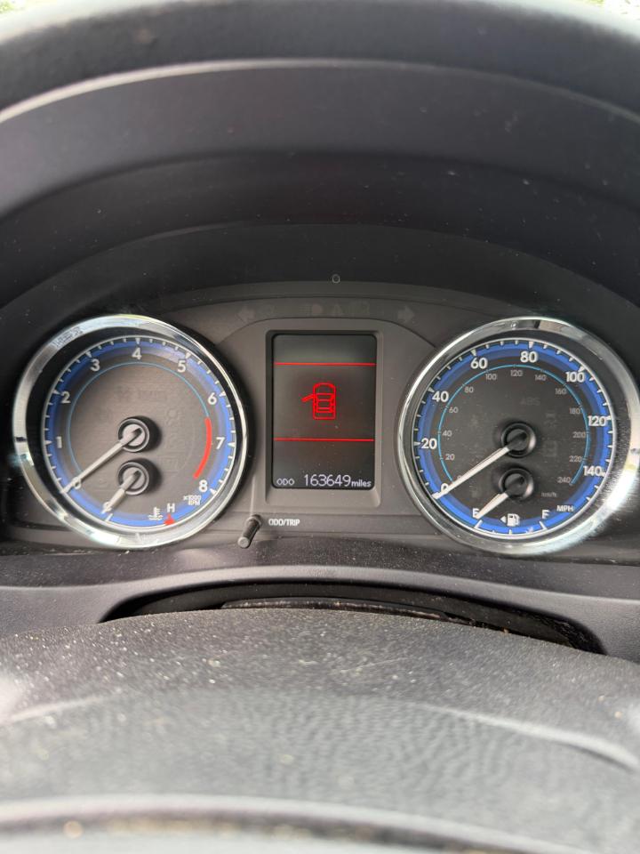 Toyota Corolla XLE CVT 2019