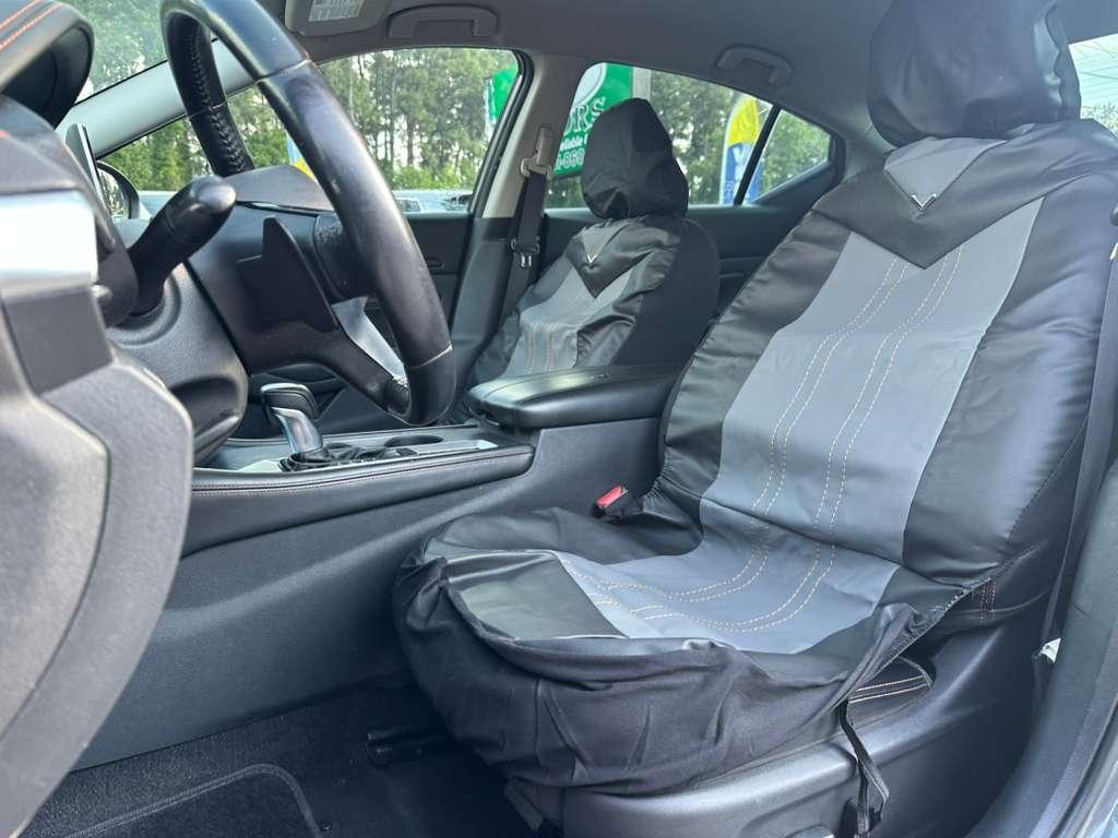 Nissan Altima 2.5 SR 2019