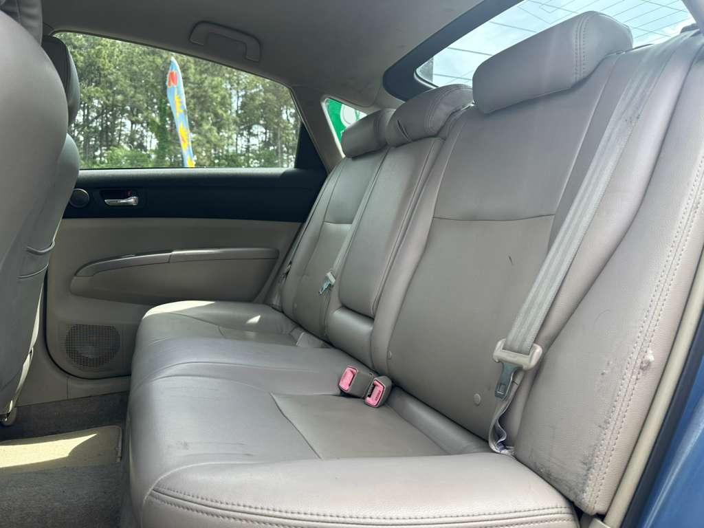 Toyota Prius 4-Door Liftback 2007