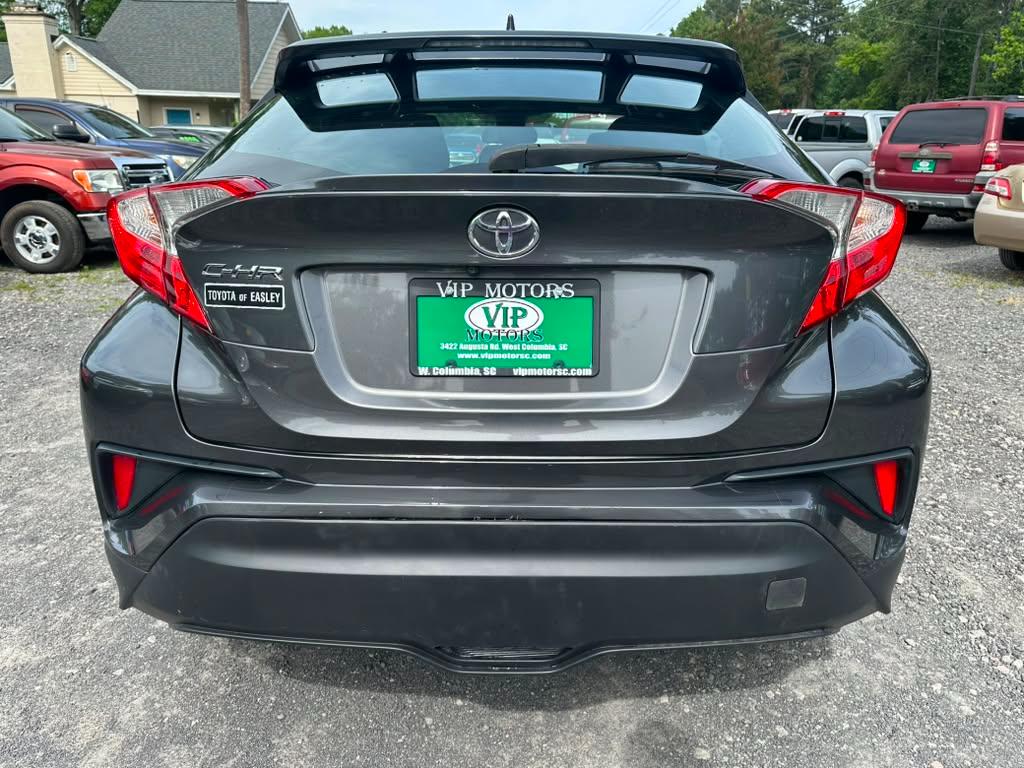 Toyota C-HR XLE 2018