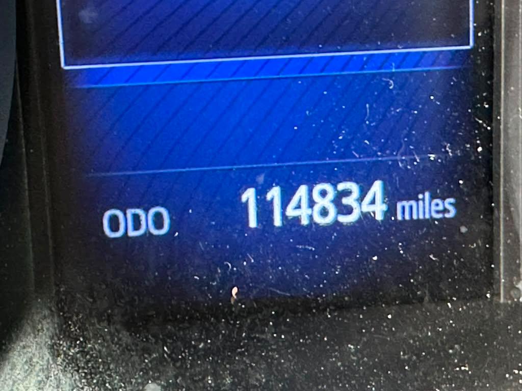 Toyota C-HR XLE 2018