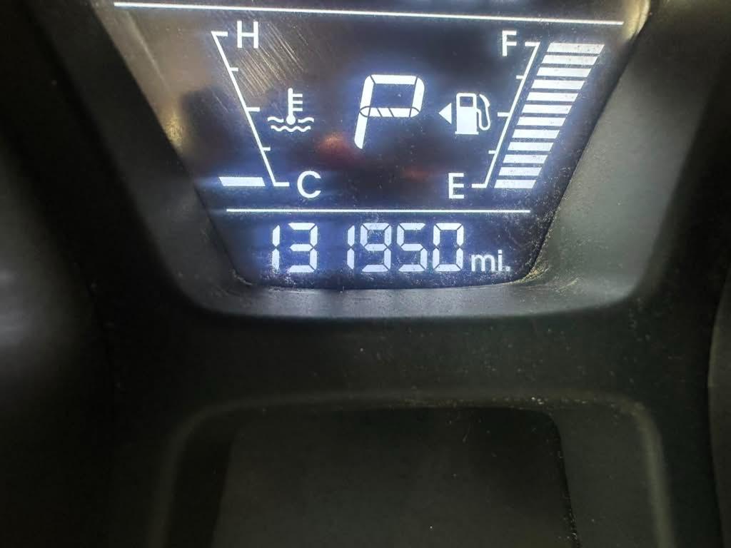 Hyundai Elantra Limited 2014