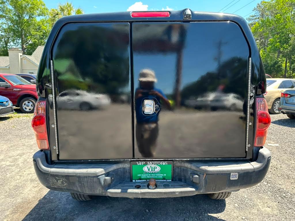 Toyota Tacoma PreRunner Access Cab I4 4AT 2WD 2014