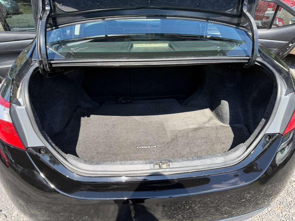 Toyota Corolla S Premium CVT 2014
