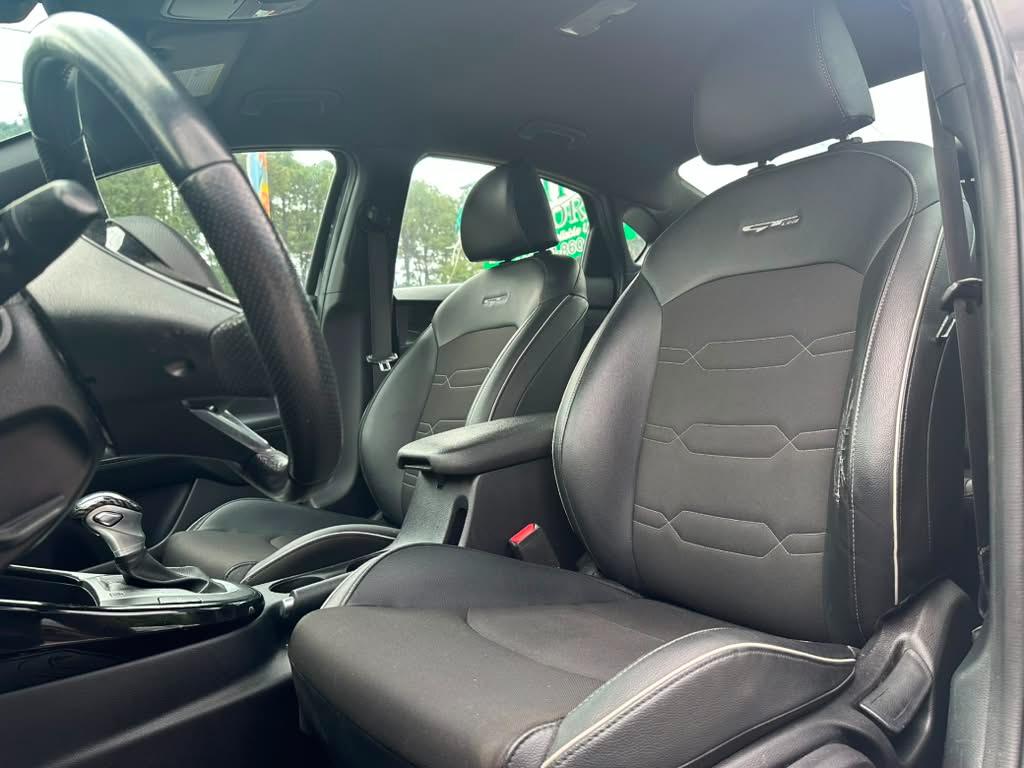 Kia Forte LXS 2020