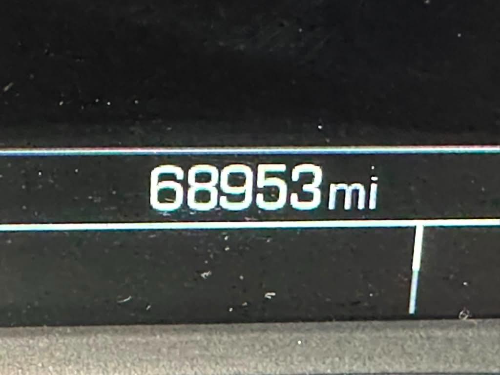 Chevrolet Malibu 1LT 2016