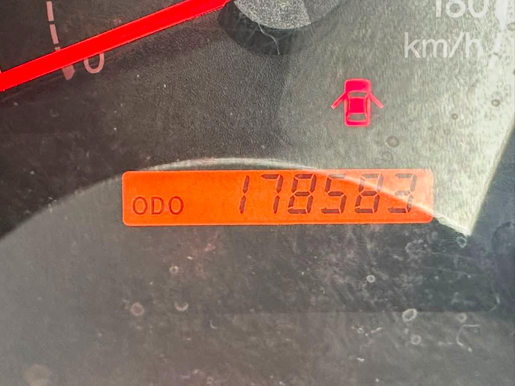 Toyota Tundra SR5 Double Cab 4.0L 2WD 2008