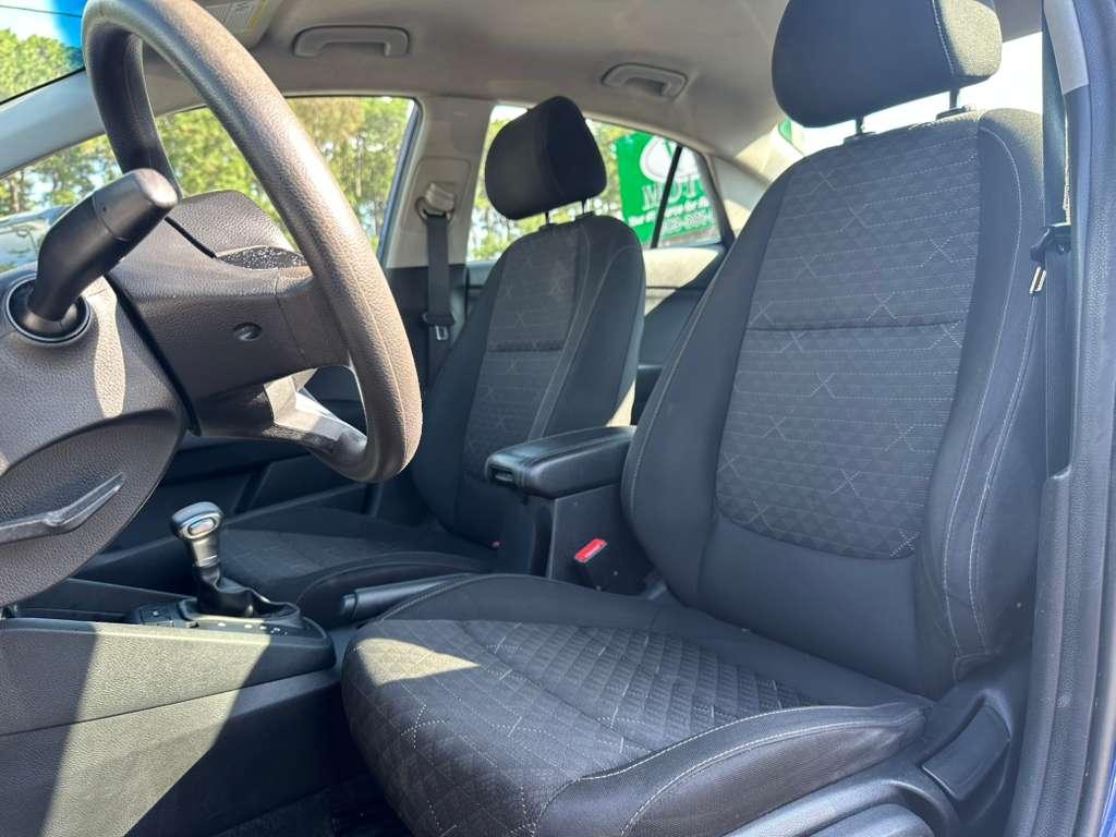 Kia Rio S 2019