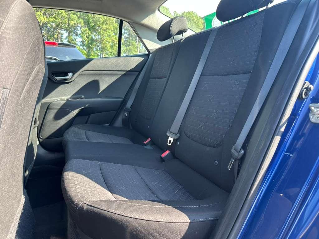 Kia Rio S 2019