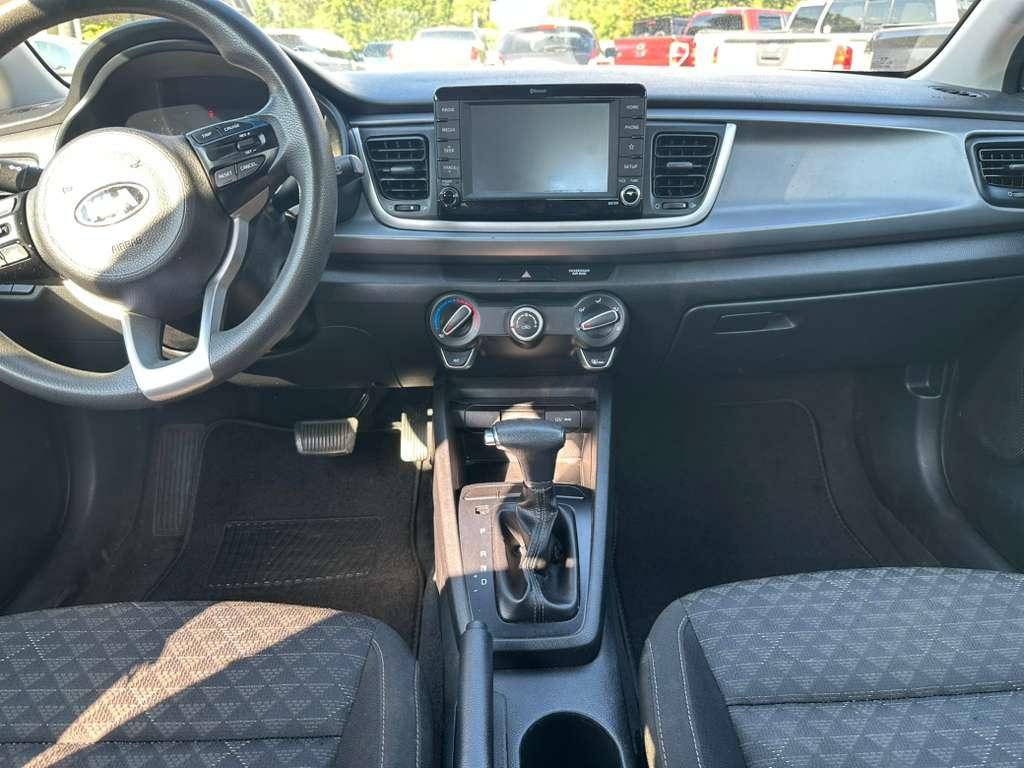 Kia Rio S 2019