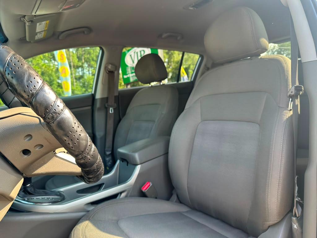 Kia Sportage LX FWD 2013