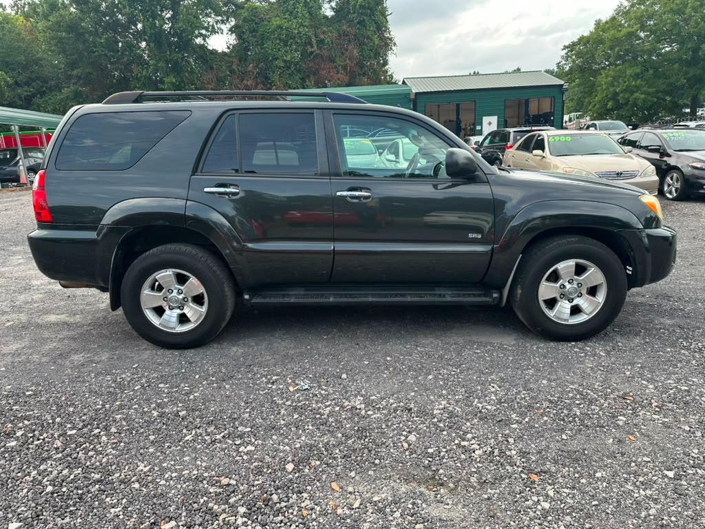 Toyota 4Runner Sport Edition 2WD 2007