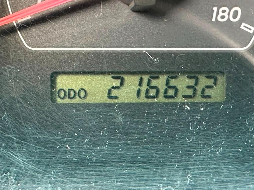 Toyota 4Runner Sport Edition 2WD 2007