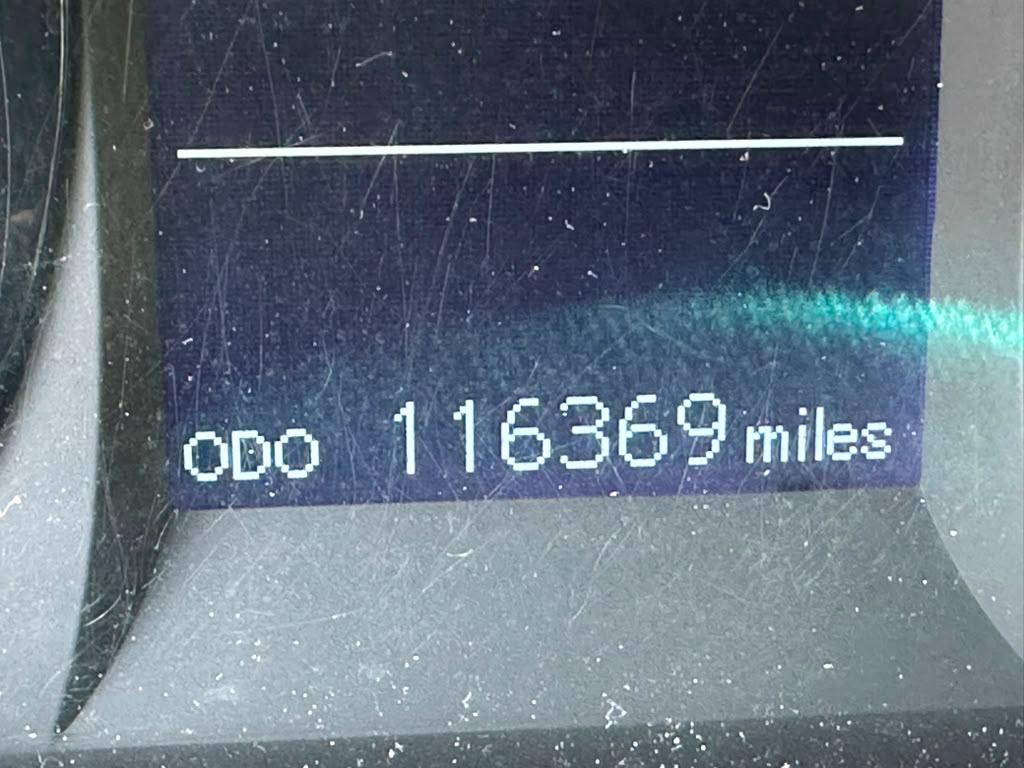 Toyota Sienna L 7-Passenger 2017