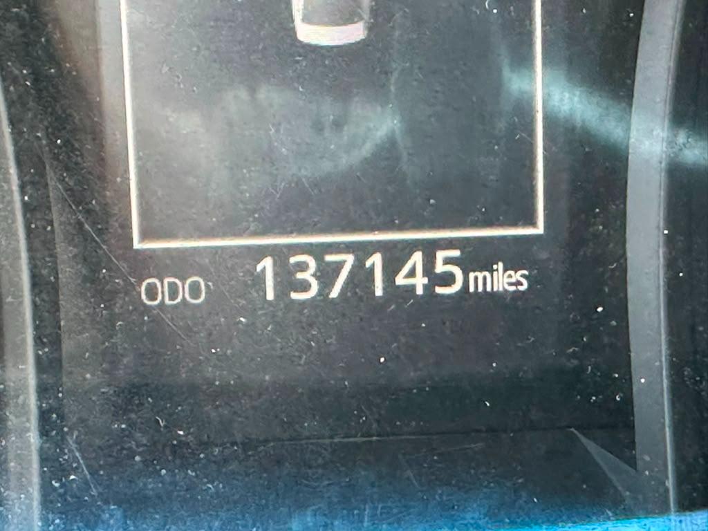 Toyota Camry XLE 2019