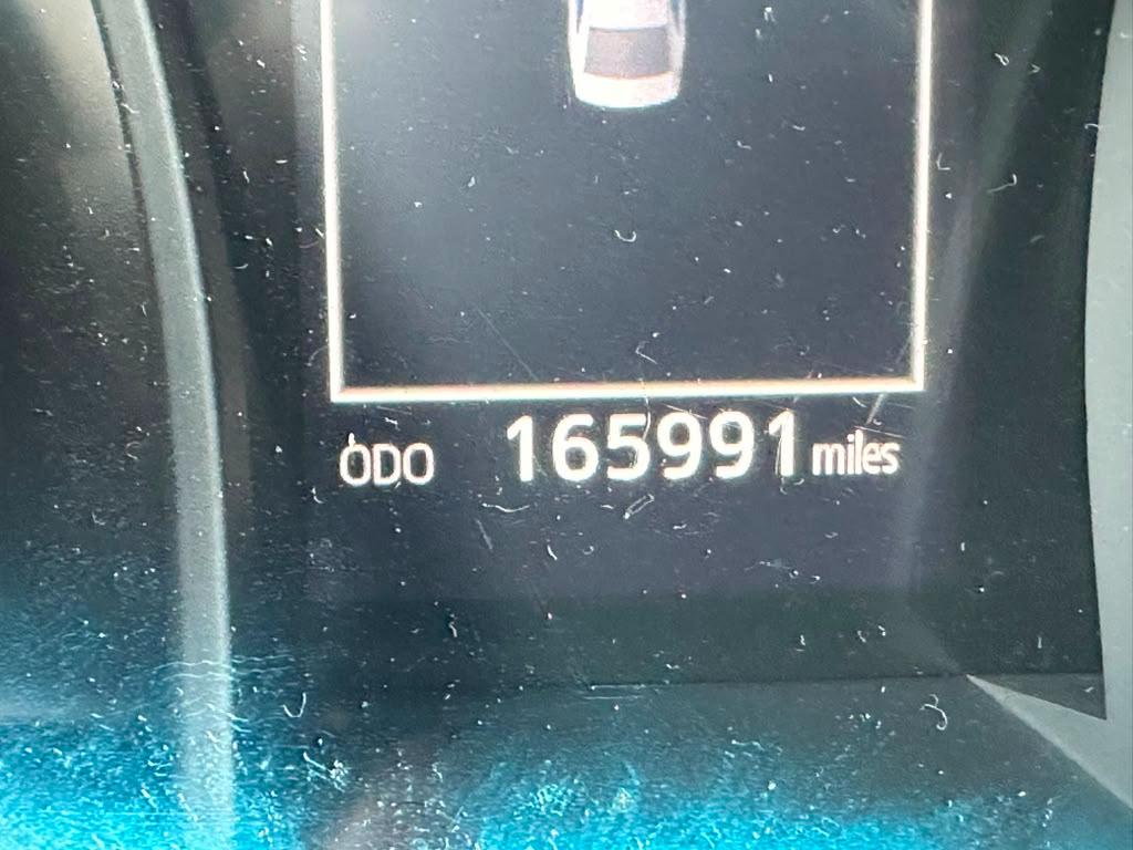 Toyota Camry XLE 2019