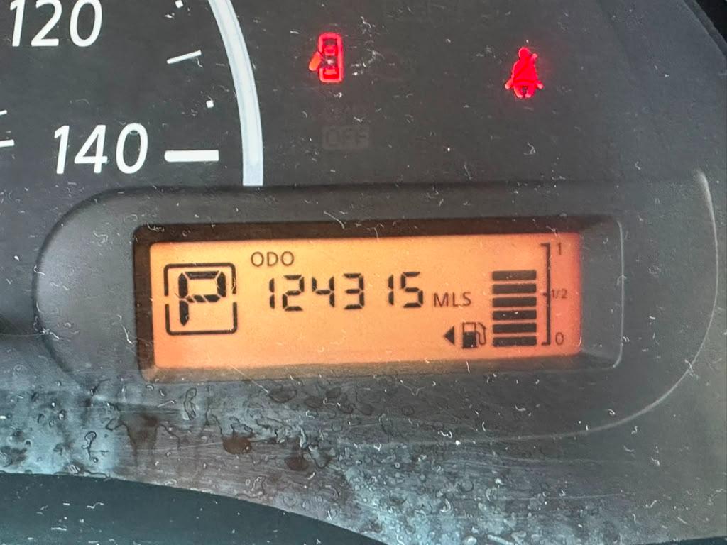Nissan Versa 1.6 S 5M 2016