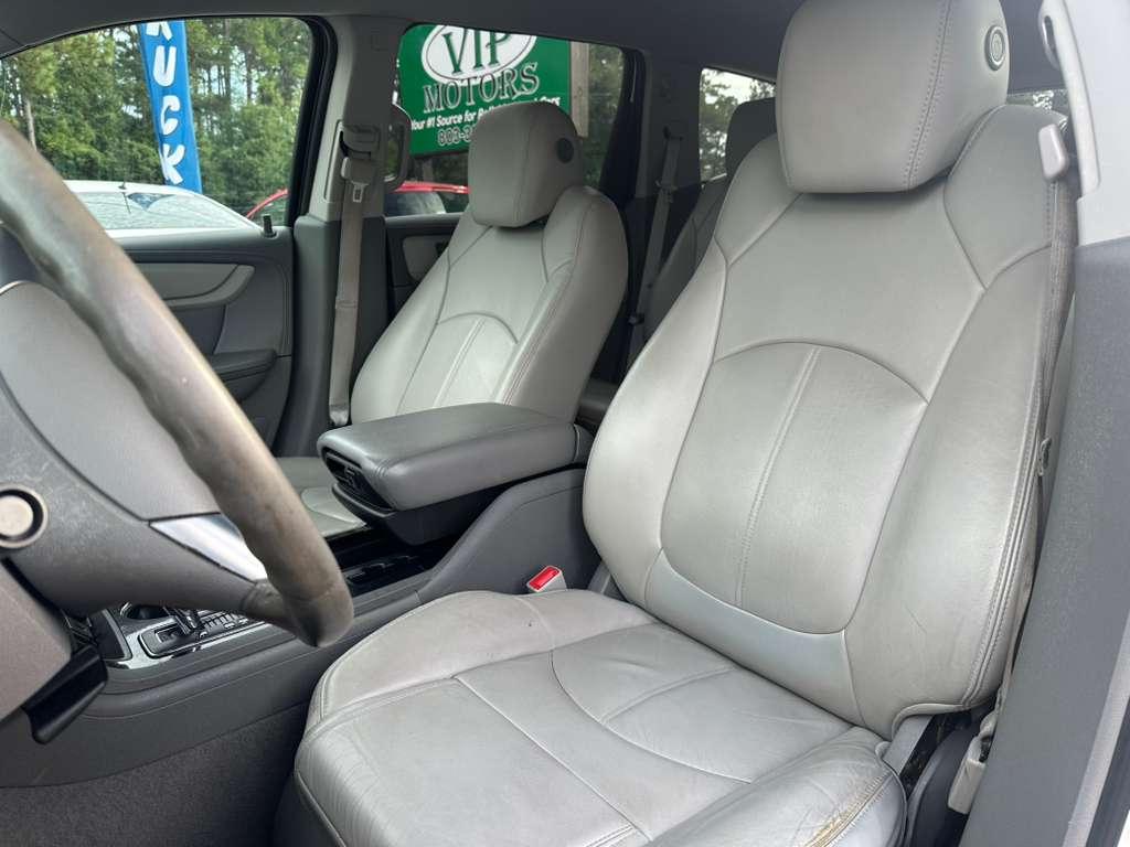 Chevrolet Traverse 2LT AWD 2015