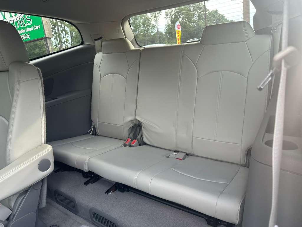 Chevrolet Traverse 2LT AWD 2015