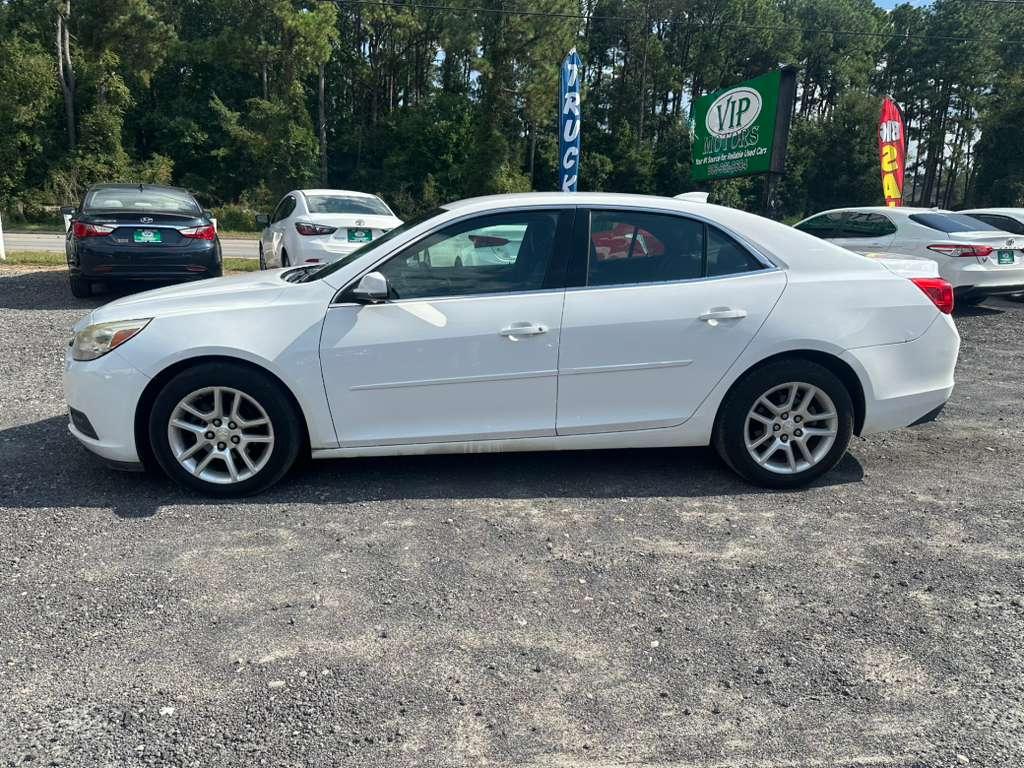 Chevrolet Malibu 1LT 2015