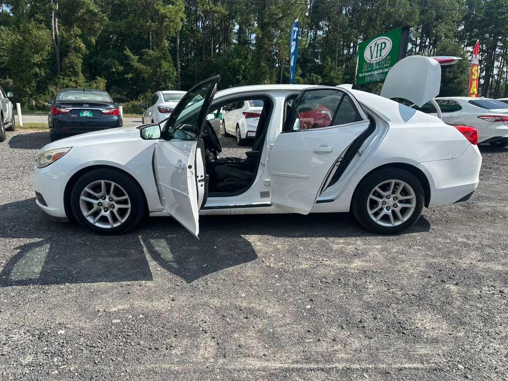 Chevrolet Malibu 1LT 2015