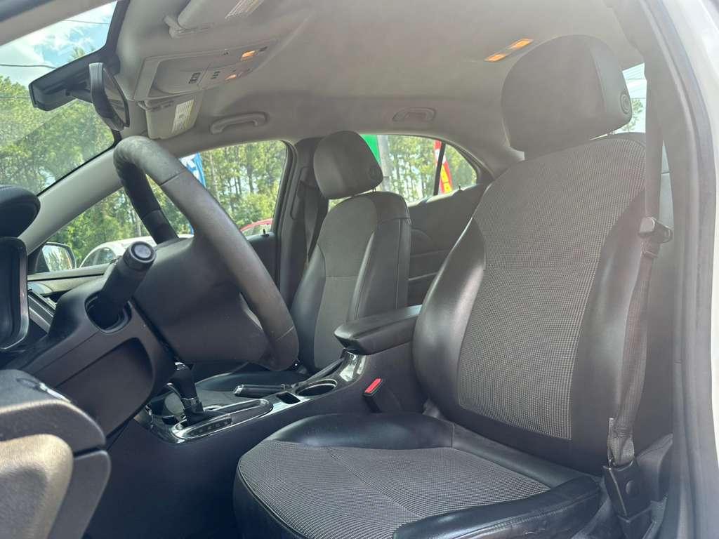 Chevrolet Malibu 1LT 2015