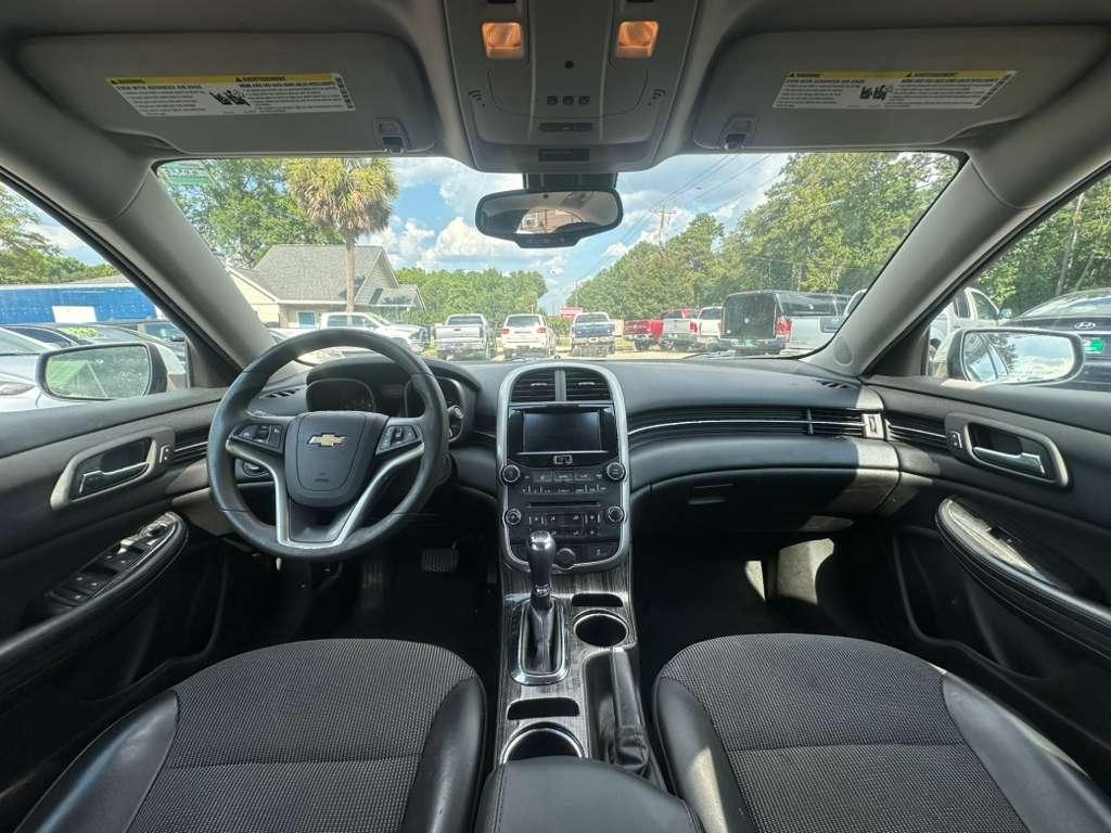 Chevrolet Malibu 1LT 2015