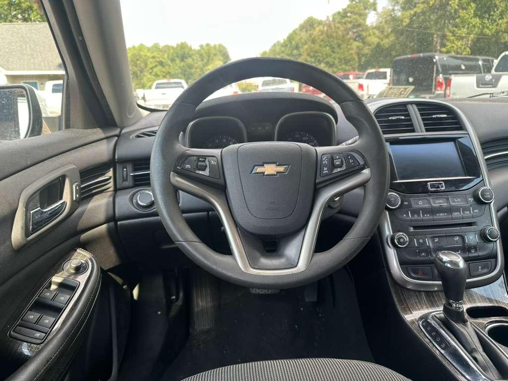Chevrolet Malibu 1LT 2015