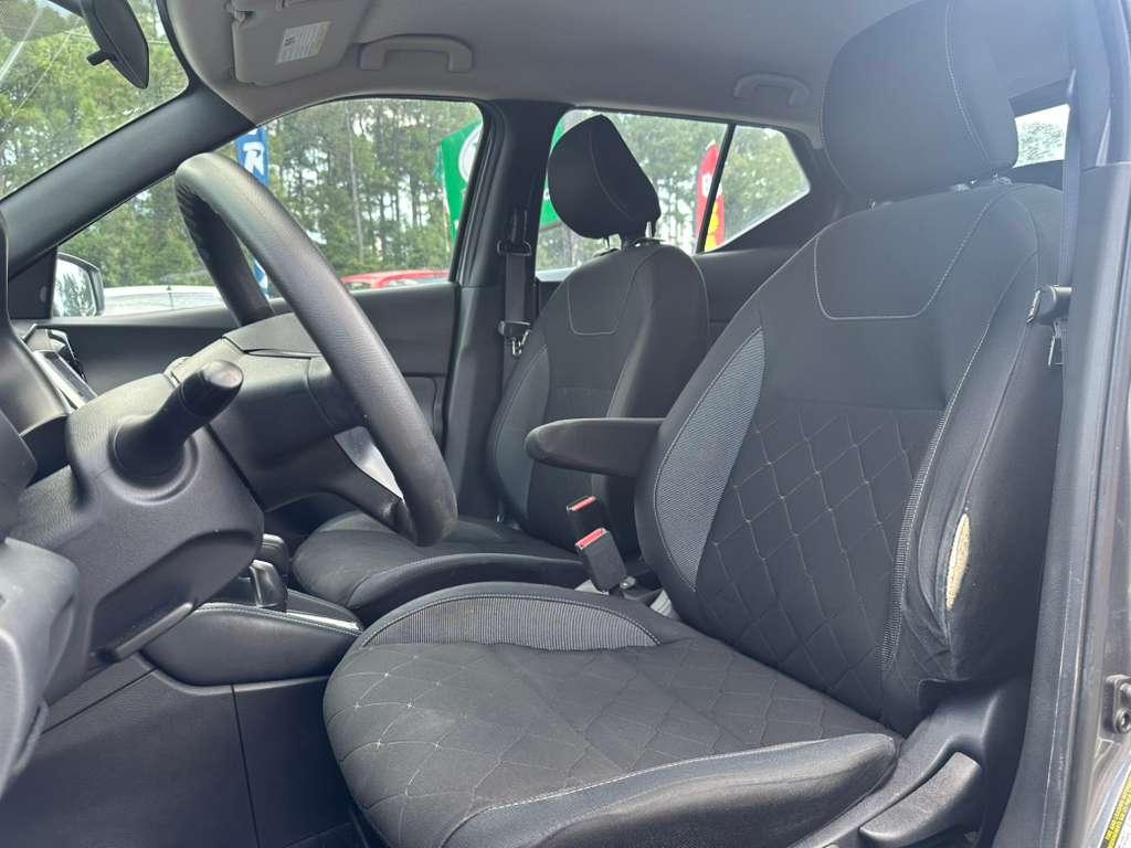 Nissan Kicks SV 2019