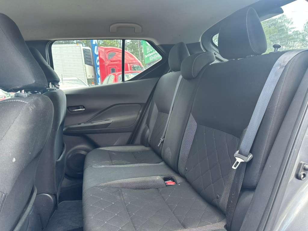 Nissan Kicks SV 2019