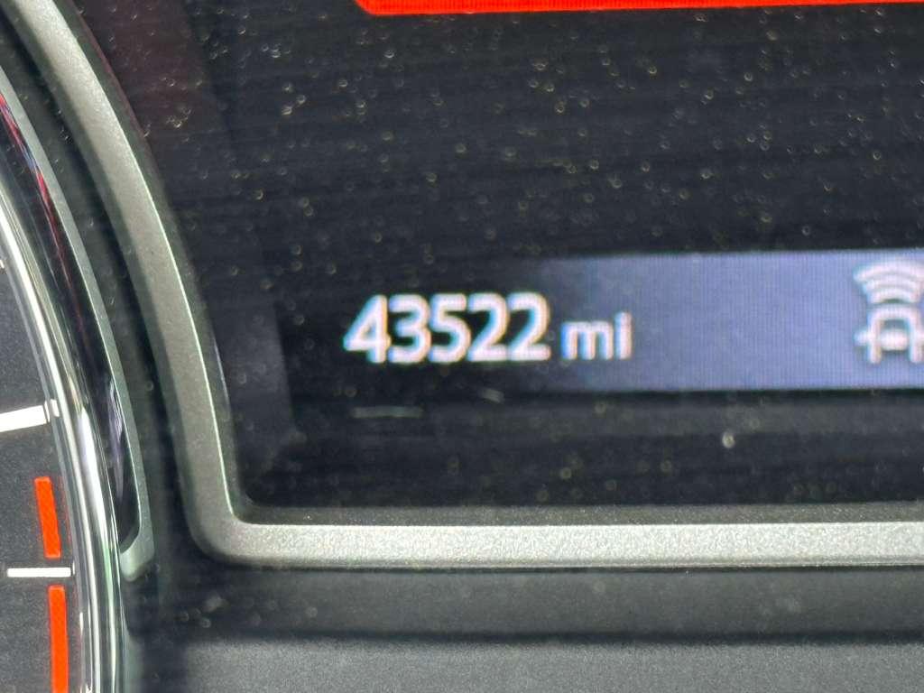 Nissan Altima 2.5 SV 2018
