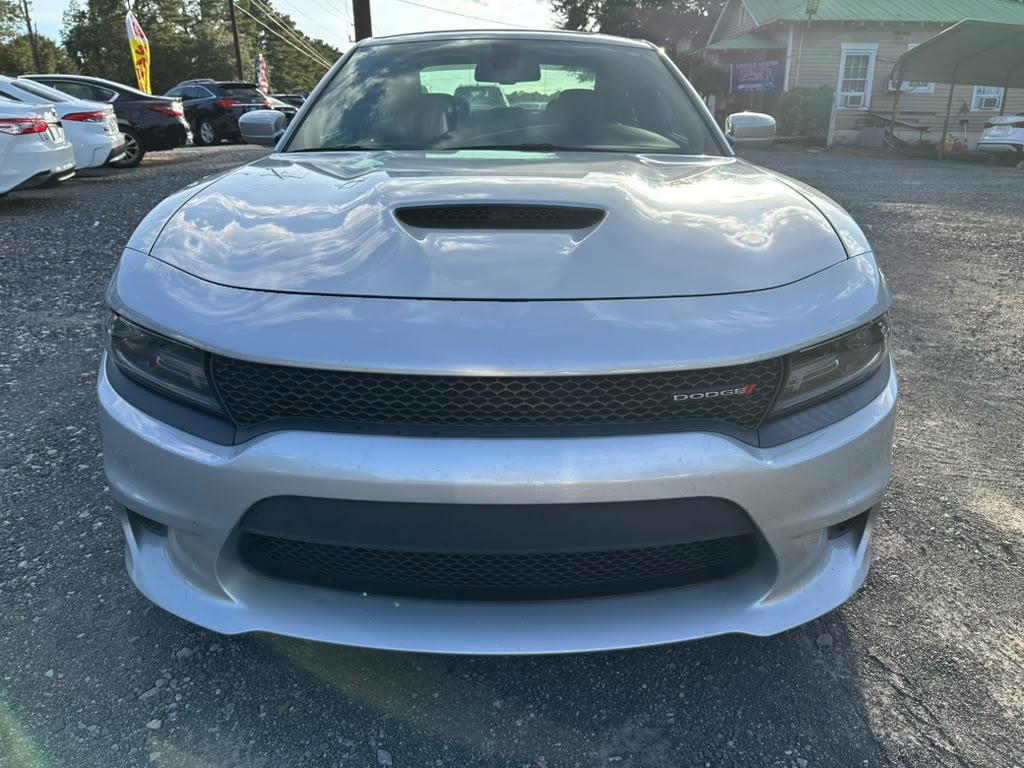 Dodge Charger R/T 2021