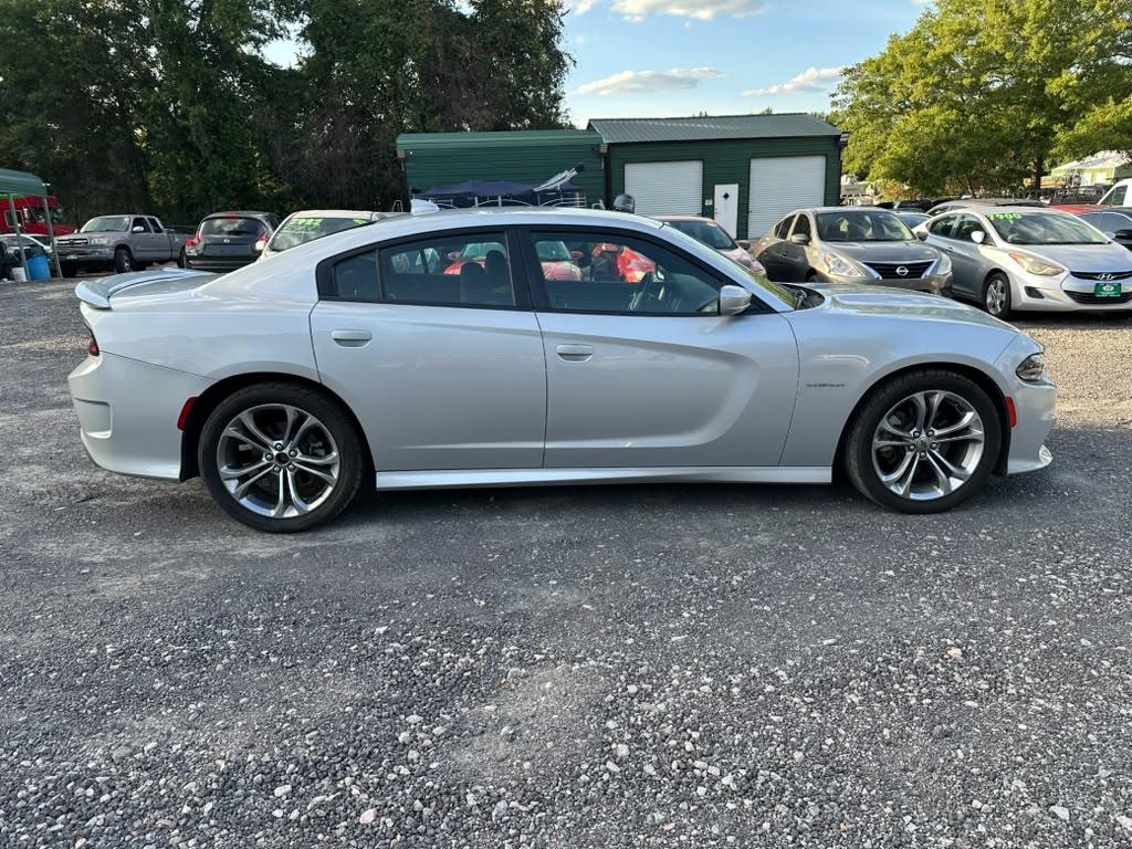 Dodge Charger R/T 2021