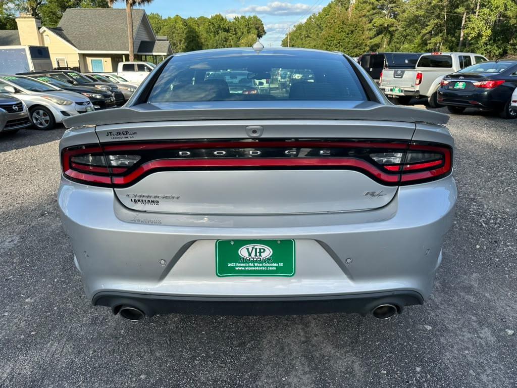 Dodge Charger R/T 2021
