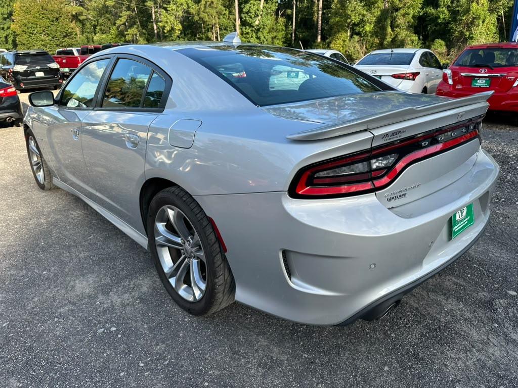 Dodge Charger R/T 2021
