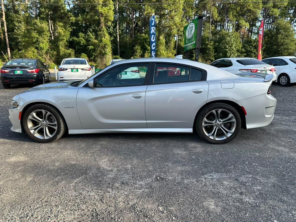 Dodge Charger R/T 2021
