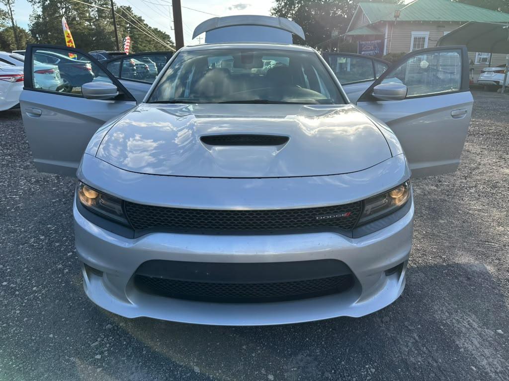 Dodge Charger R/T 2021