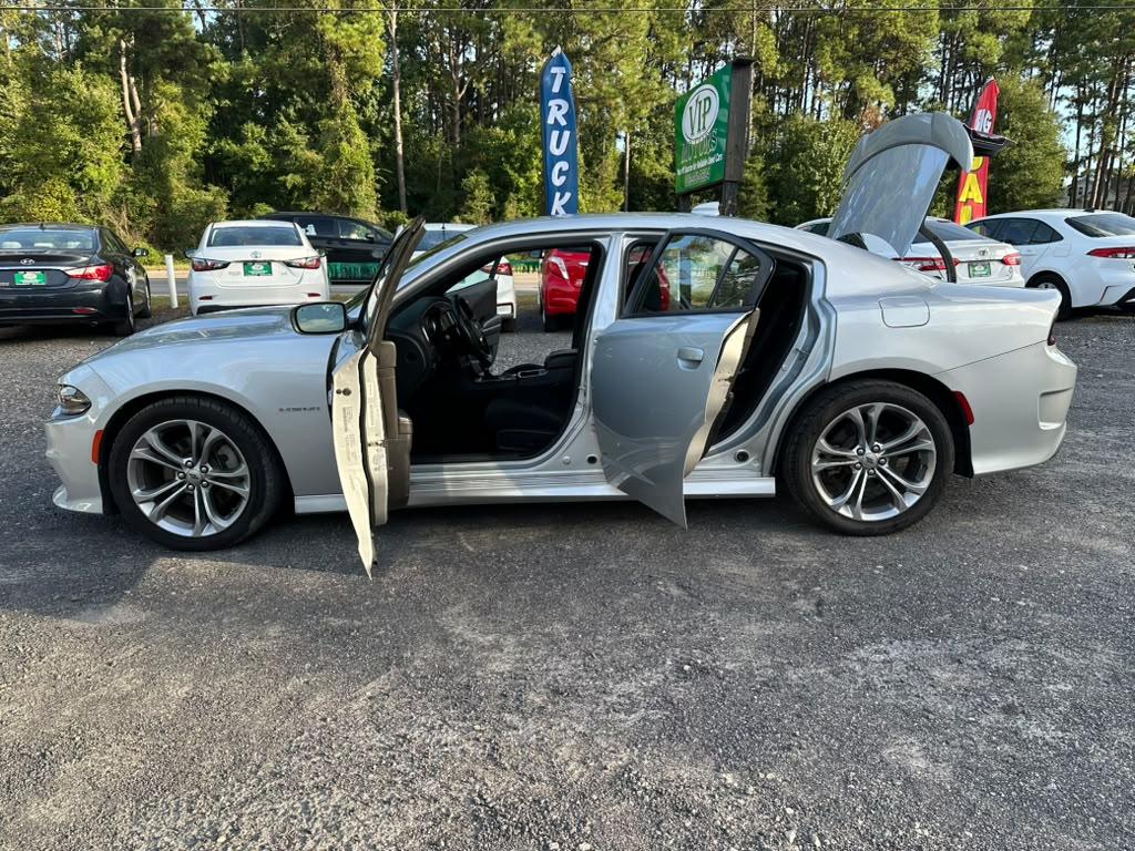 Dodge Charger R/T 2021