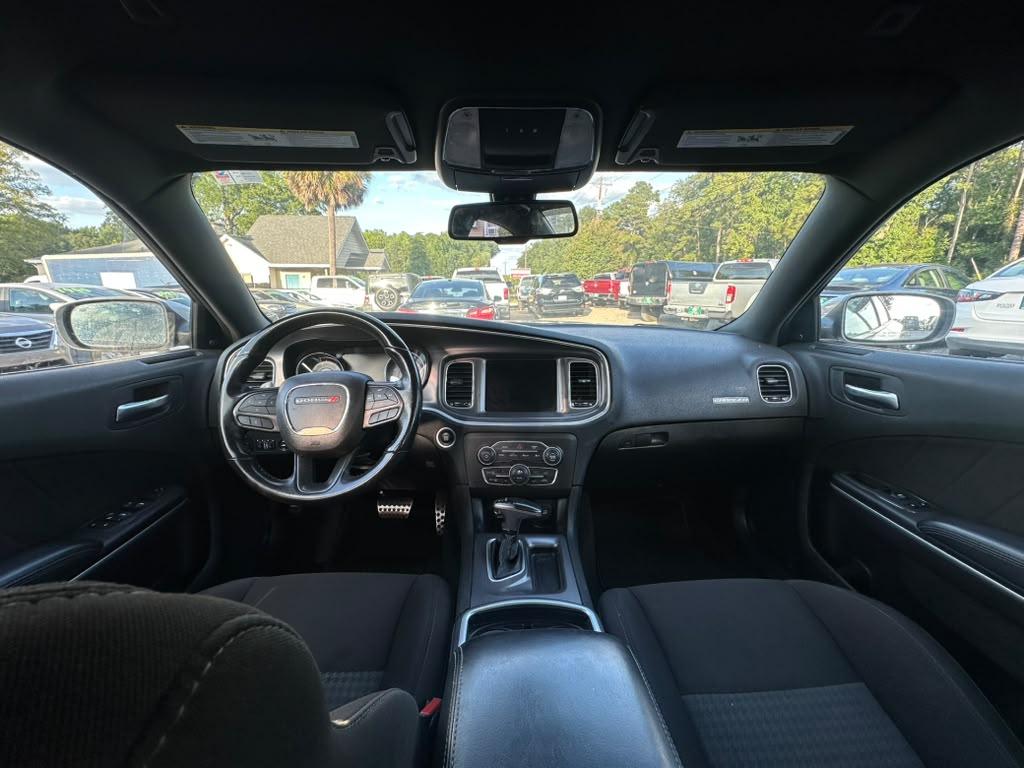 Dodge Charger R/T 2021