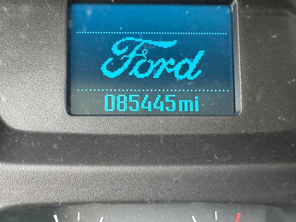 Ford Transit 350 Wagon Low Roof XLT 60/40 Pass. 148-in. WB 2016