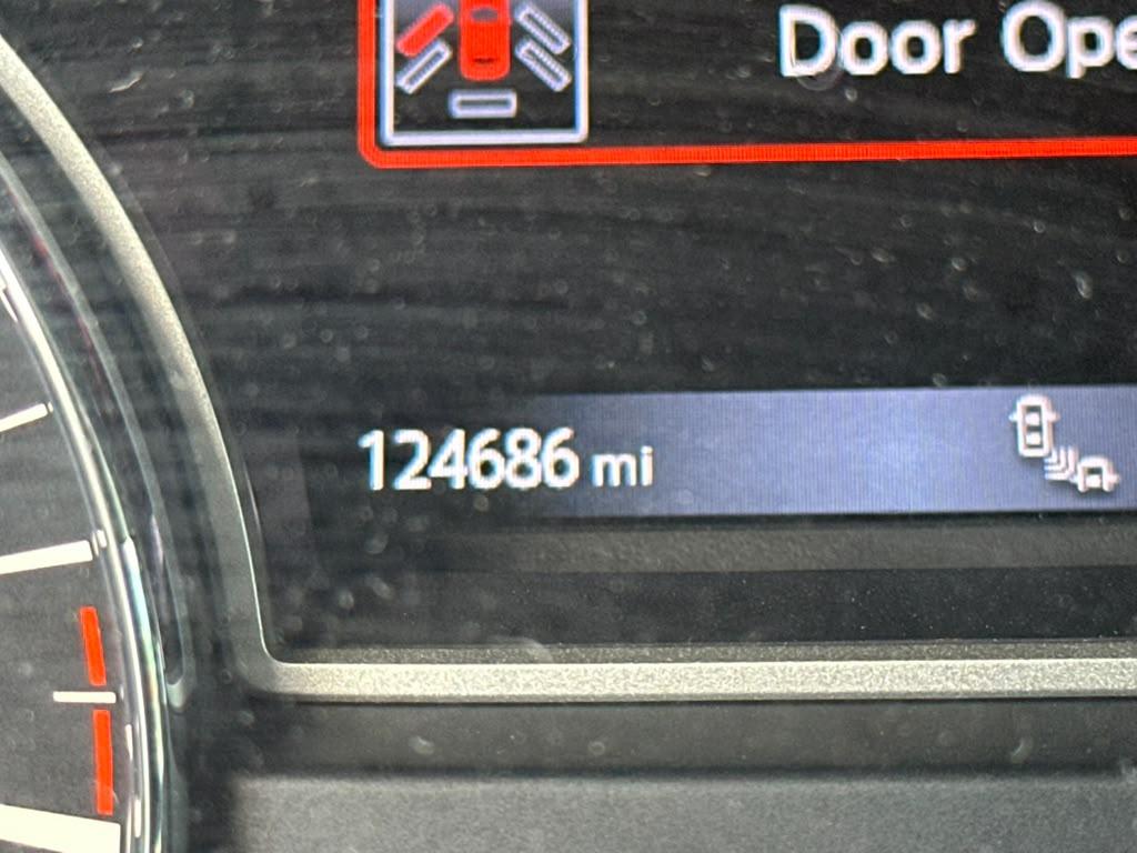 Nissan Altima 2.5 SR 2016