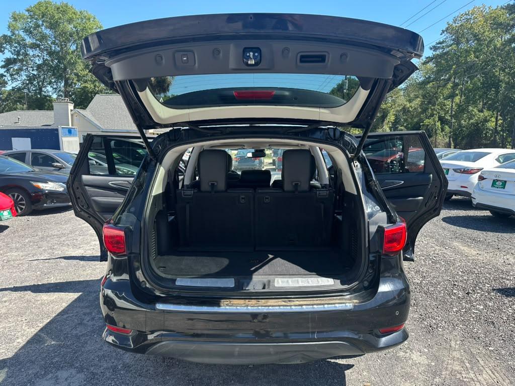 Infiniti QX60 Base AWD 2016