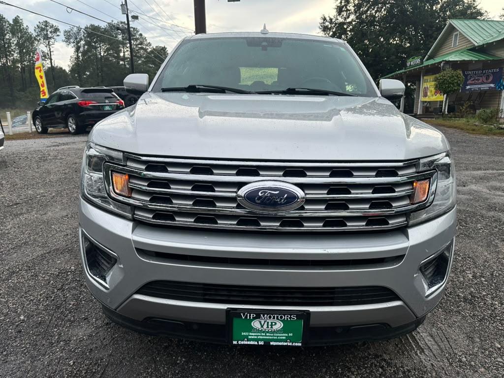 Ford Expedition MAX Limited 2019