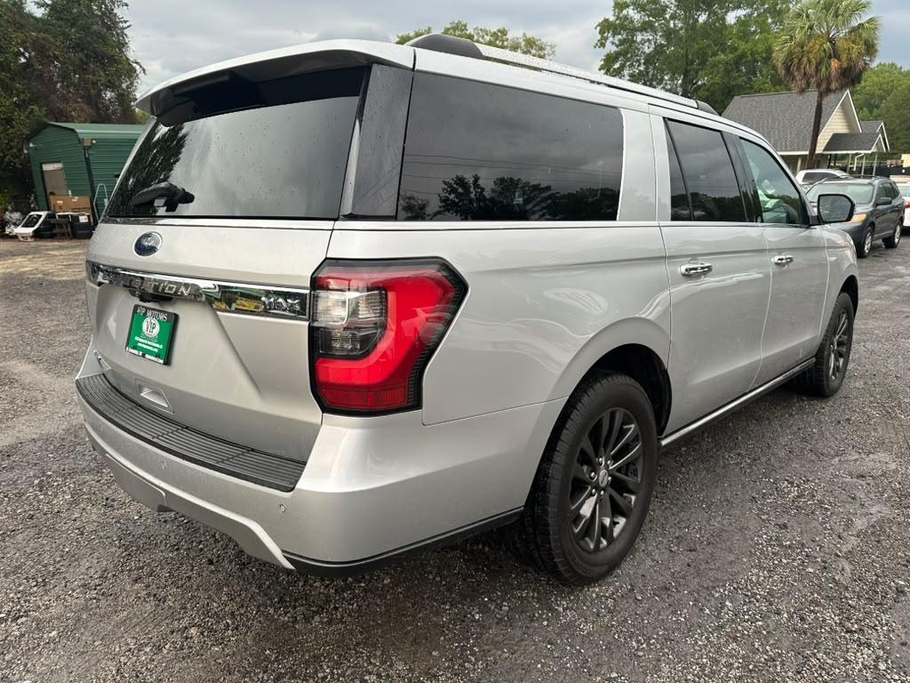 Ford Expedition MAX Limited 2019