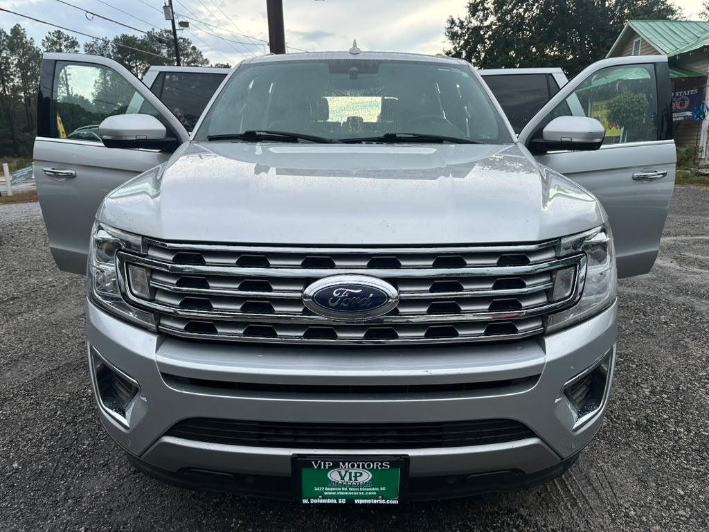 Ford Expedition MAX Limited 2019
