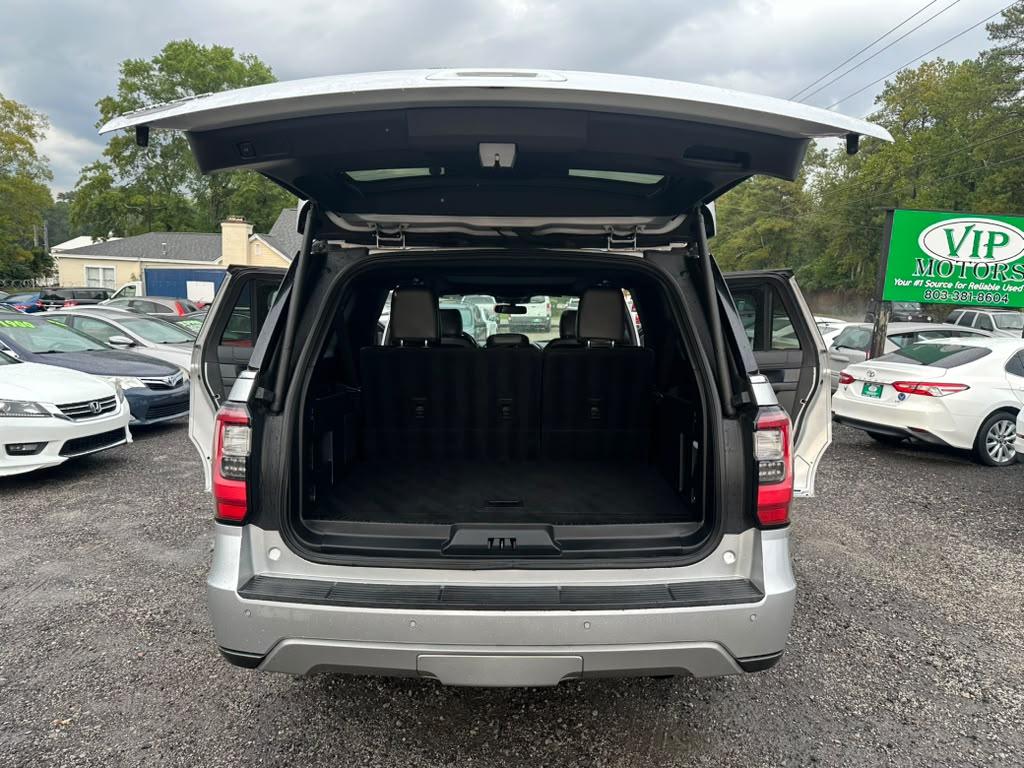 Ford Expedition MAX Limited 2019