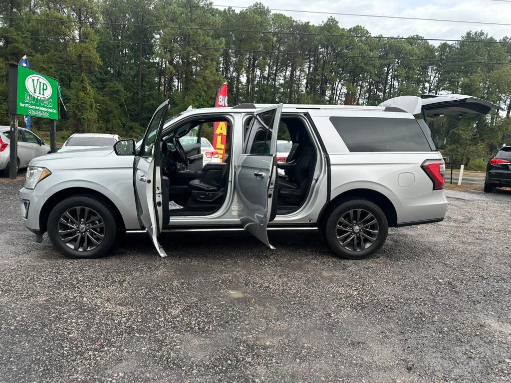 Ford Expedition MAX Limited 2019