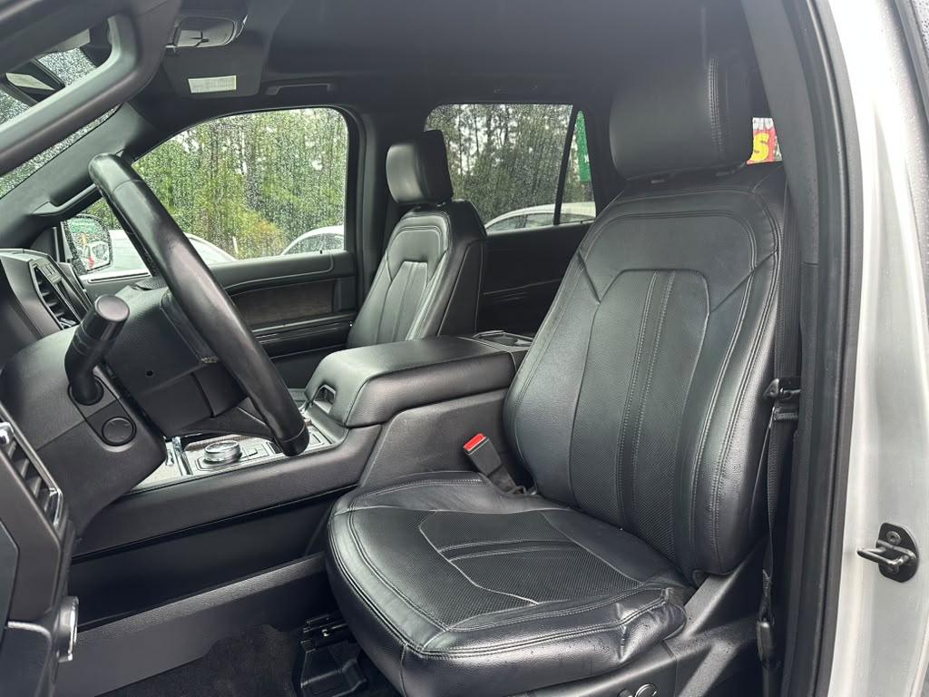 Ford Expedition MAX Limited 2019